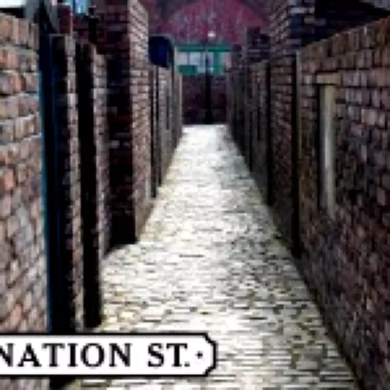 Coronation Street Teen Arrested as Attack Culprit Is Exposed in Dramatic Twist