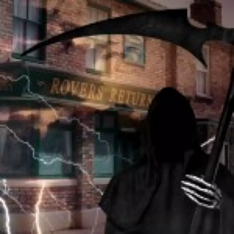 Coronation Street Unveils Intricate Murder Mystery with Five Major Characters at Risk