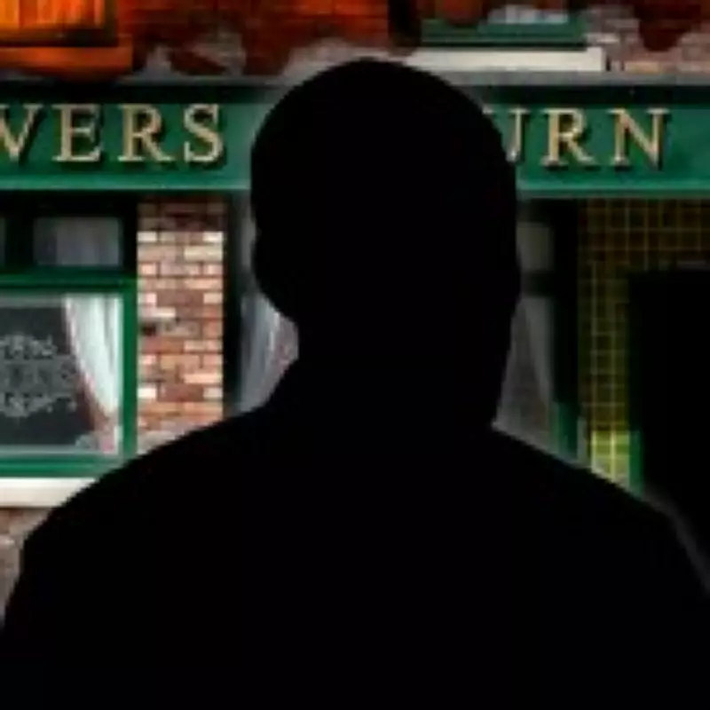 Coronation Street Villain Carl Webster Plots Arson in Shocking Twist
