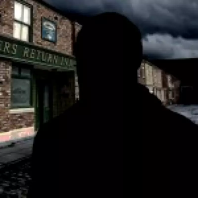 Coronation Street Villain Mal Roper Left for Dead in Whodunnit Twist