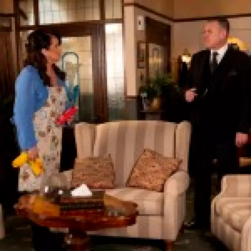 Coronation Street's Christina Boyd Worsens George Shuttleworth's Professional Crisis