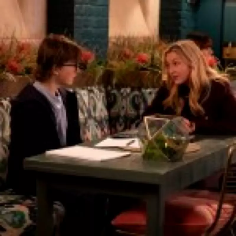 Coronation Street's Evil Megan Will 'Do Anything' to Silence Suspicious Sam