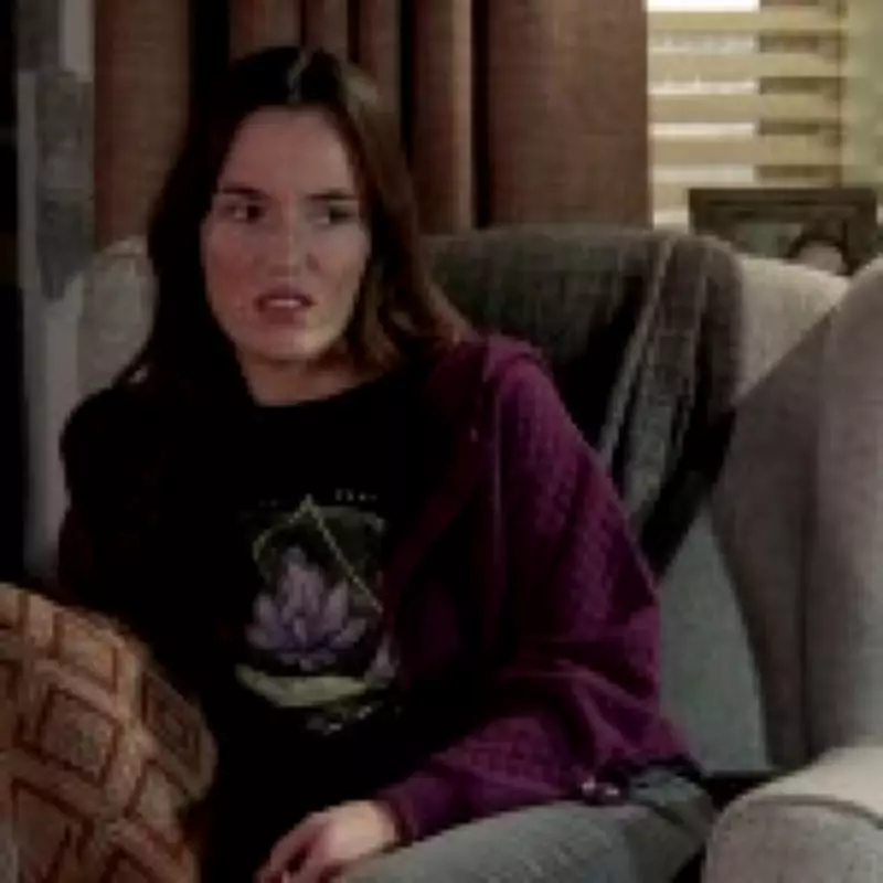 Coronation Street's Jodie Ramsey Exposed by Unexpected Character in Shocking Twist