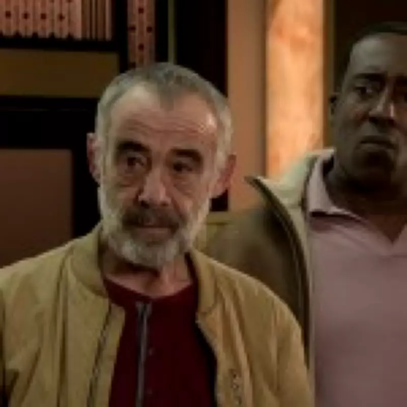 Coronation Street's Kevin Faces Heartbreak as Son Jack Departs