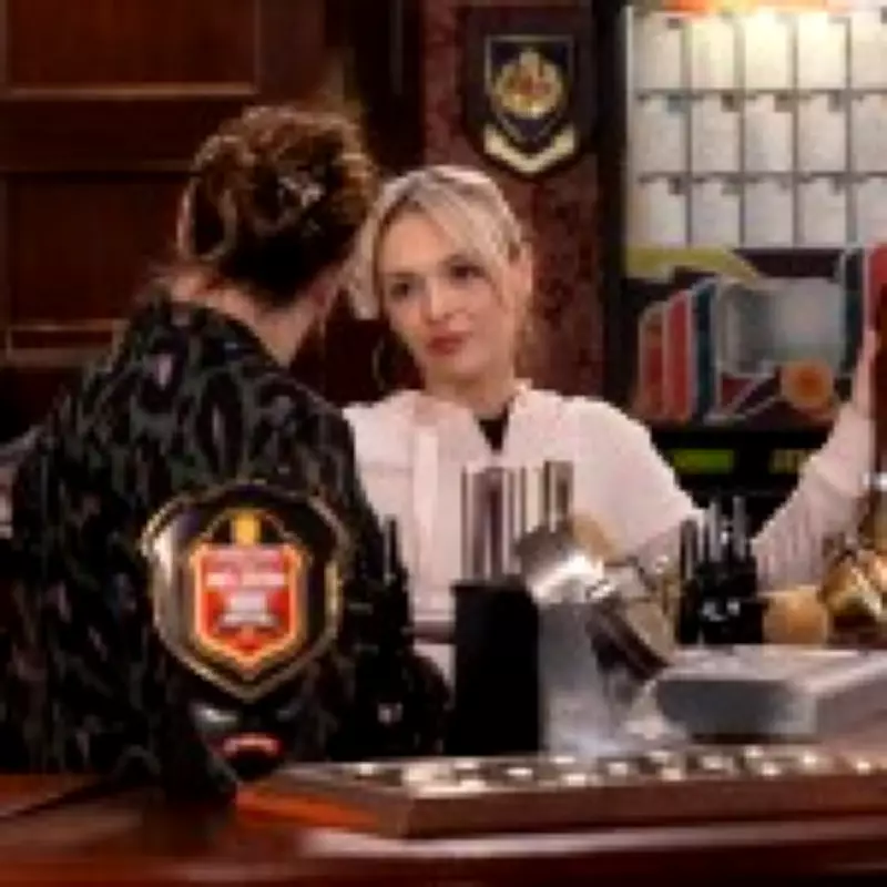 Coronation Street's Maggie Targets Lauren in Dangerous Family Feud