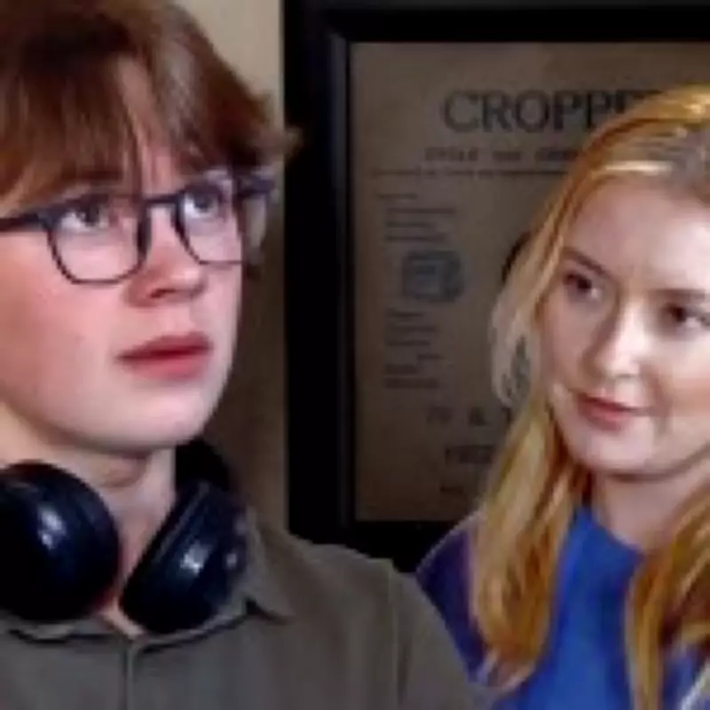 Coronation Street's Sam Devastated as Abuser Megan Issues Chilling Threat