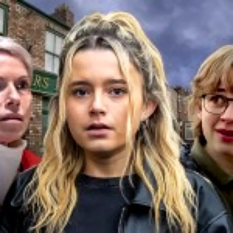 Coronation Street's Shocking Week: Dead Body Found, Flashforward Mystery Unfolds