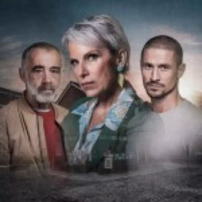 Coronation Street's Sue Devaney Stuns Viewers with Emotional Mother-Son Reveal