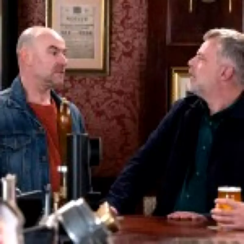 Coronation Street's Tim Metcalfe Faces Friendship Crisis as New Rival Emerges