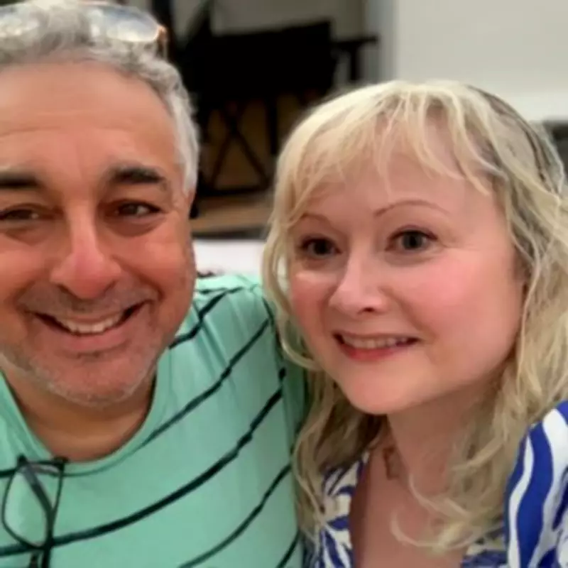 Coroner Issues Blood Thinner Warning After London Executive Dies From Minor Fall