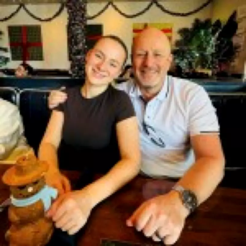 Coroner Rules British Woman Unlawfully Killed by Father in Texas Trump Argument