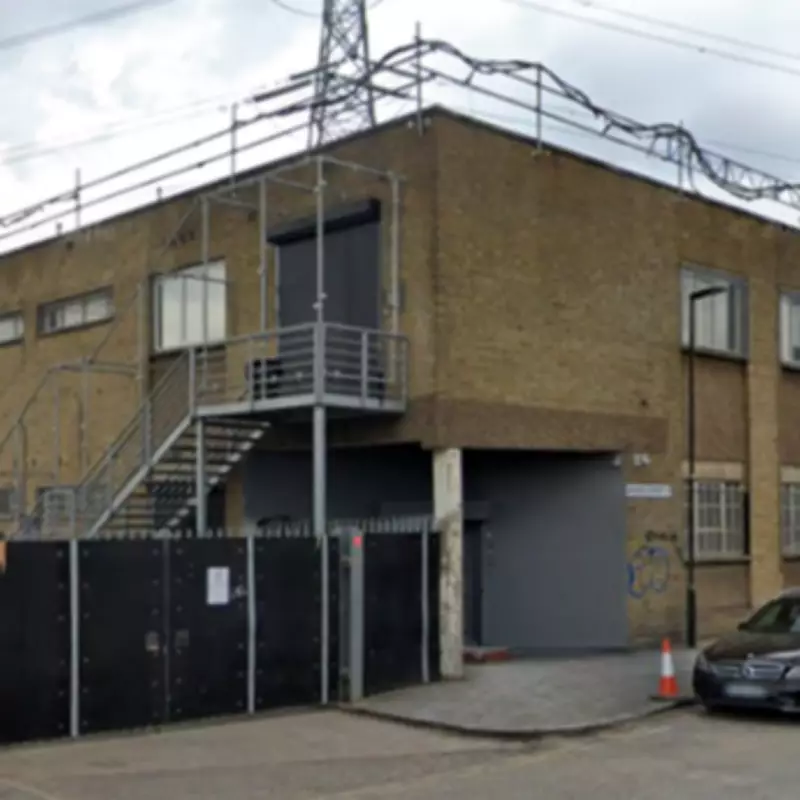 Coroner Slams East London Nightclub Over Fatal 999 Delay