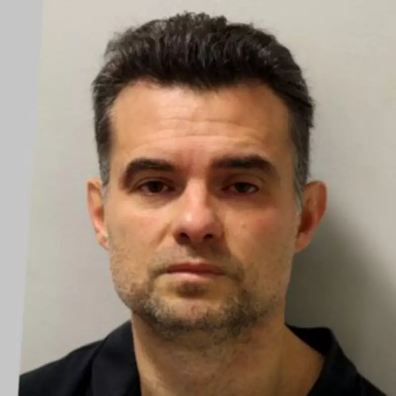 Correction: London Mobile Masseur Convicted as Prolific Sex Offender Against Women