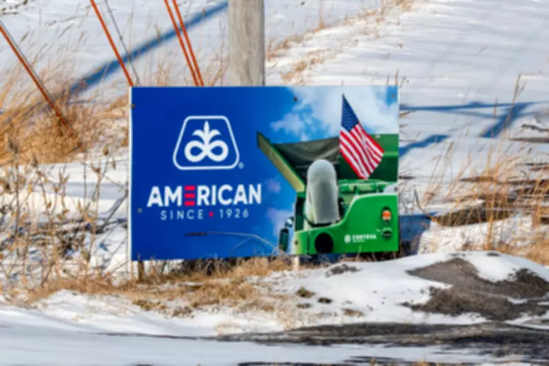 Corteva Halts Production of Controversial 'Toxic Cocktail' Herbicide Enlist Duo