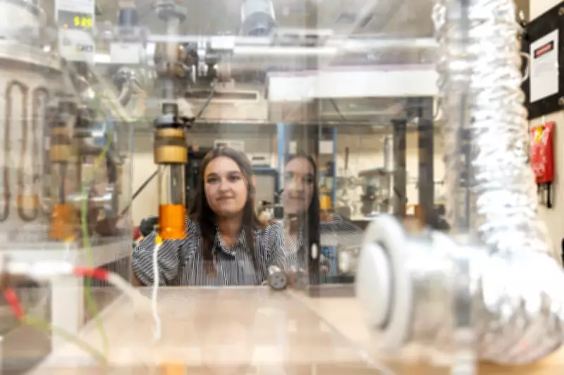 Cosmic Dust: Sydney Lab Reveals Meteorites' Role in Life's Origins