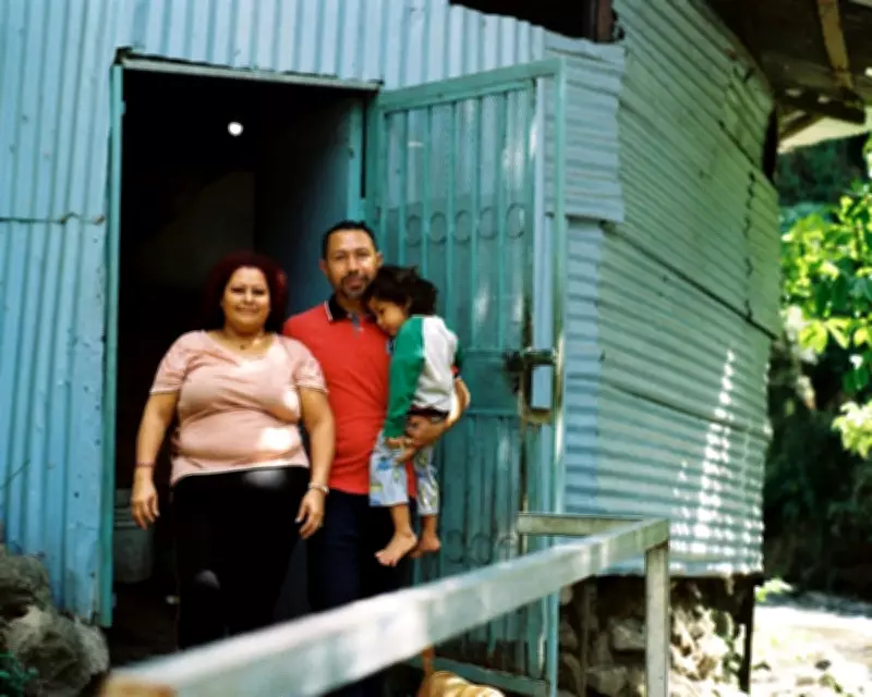 Costa Rican Community's Fight for Safe Land Amid Climate Crisis