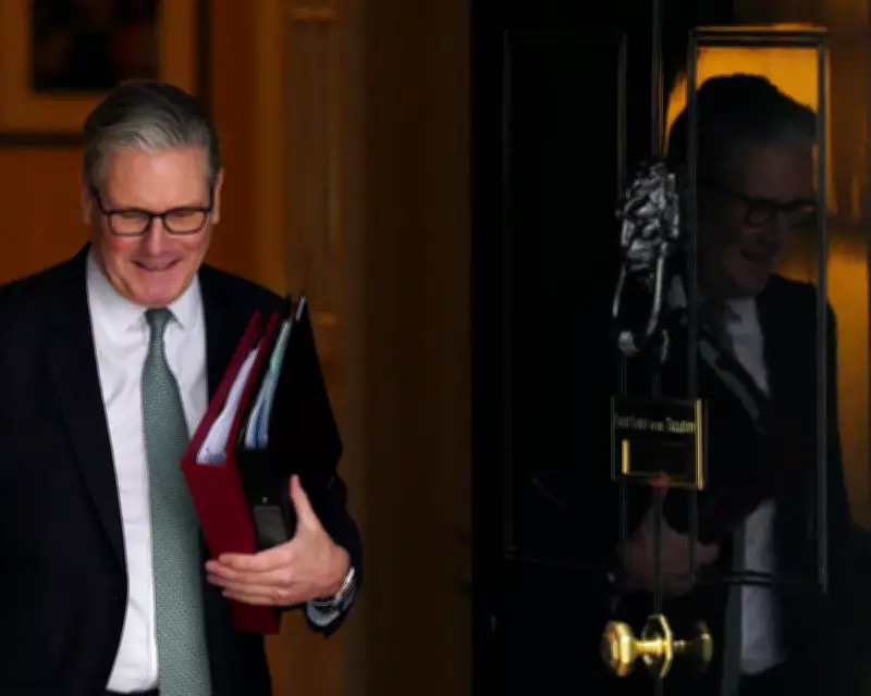 Could a More Authentic Keir Starmer Revitalize Labour's Political Appeal?