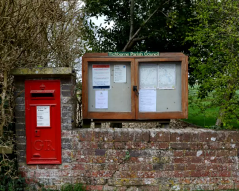 Council Reorganization Sparks Inequality Fears as Wealthy Areas Gain Financial Edge