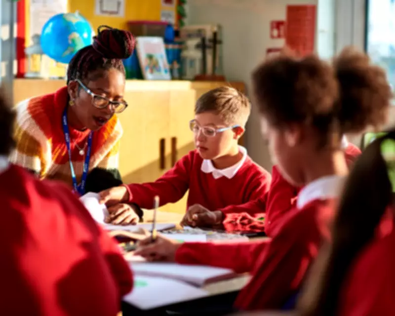 Councils in England Advocate for Means Testing in SEND School Transport