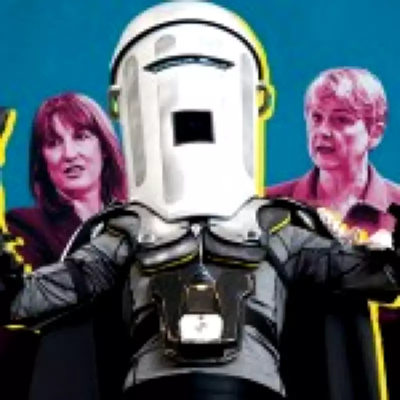 Count Binface Sabotages Labour Leadership Bids with Domain Purchases