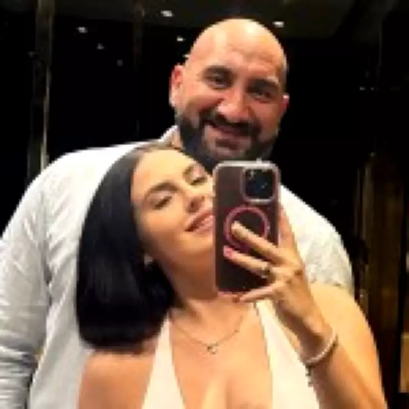 Couple With 21-Year Age Gap Defies Critics, Shares Love Story