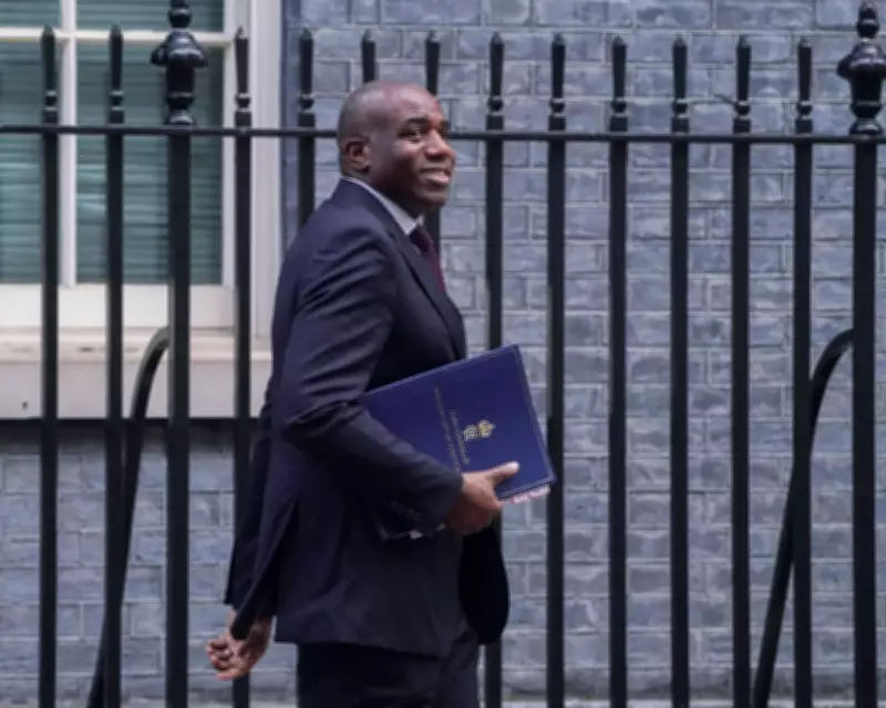 Court Backlog in England and Wales Predicted to Rise Until 2035 Despite Reforms