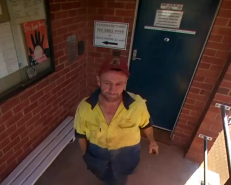 Court Documents Reveal Past Threats by Alleged Triple Murder Suspect Julian Ingram