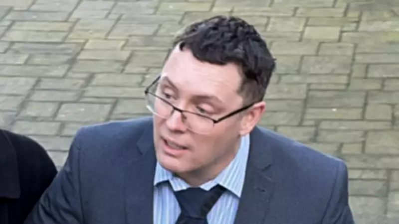 Court Hears Husband's Coercive Control Led Wife to Suicide in Manslaughter Case