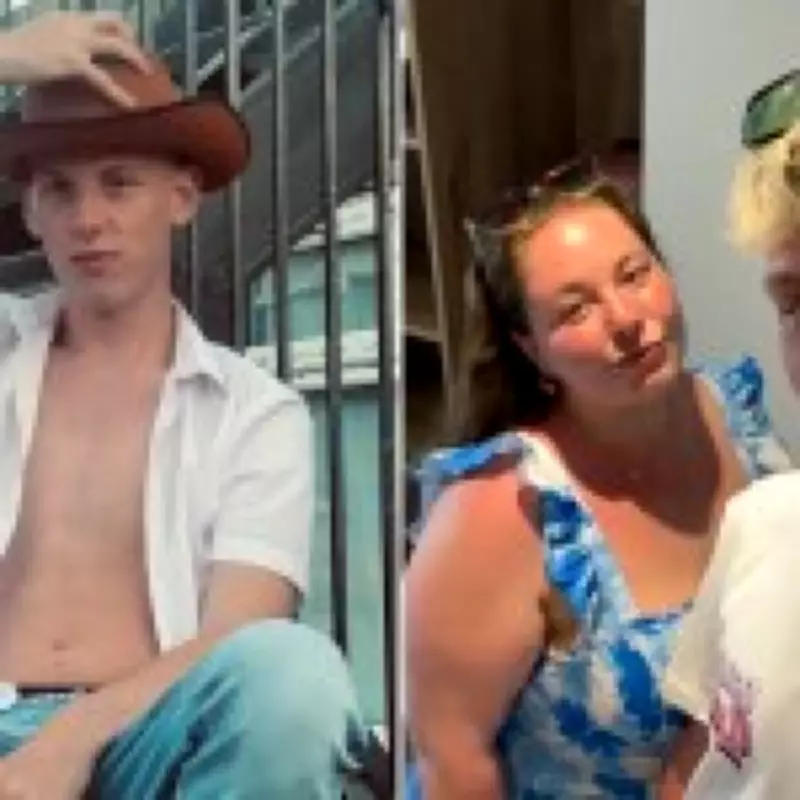 Cousins Collaborate on OnlyFans: Filming Adult Content for Family Business