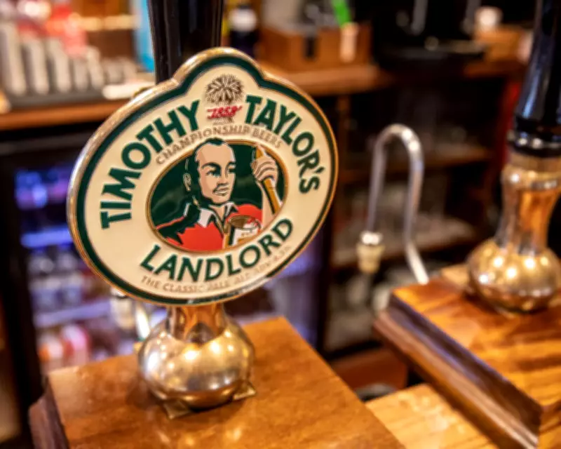 Craft Beer Fatigue: The Resurgence of Classic British Brews