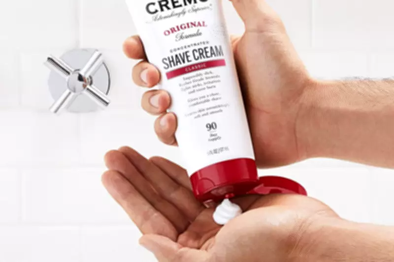 Cremo's Barber-Grade Shaving Range Gets 25% Off in Limited Sale