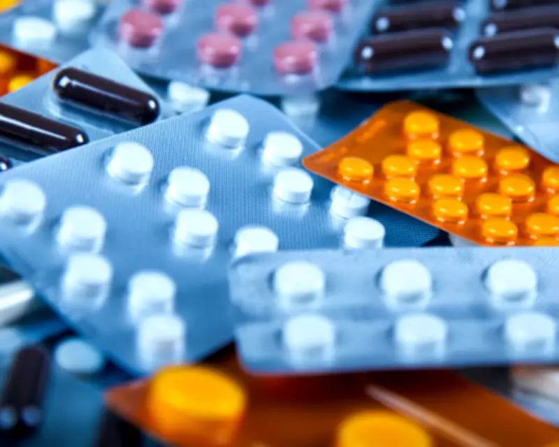 Criminals Exploit Stigma to Sell Fake Erectile Dysfunction Drugs