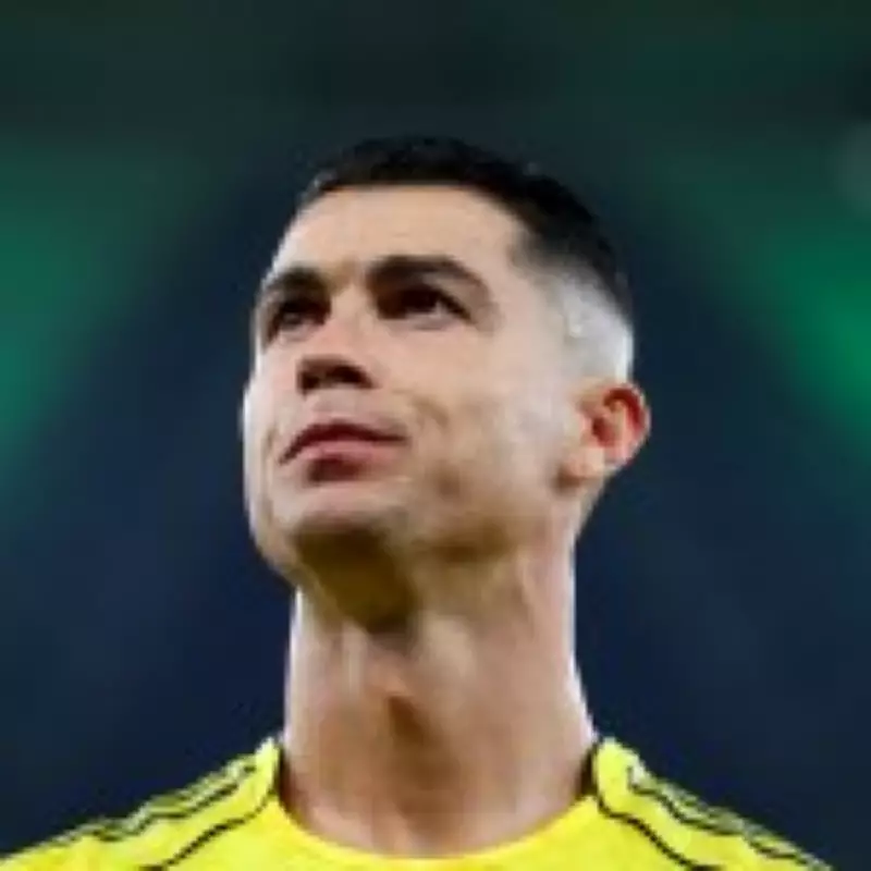 Cristiano Ronaldo's Future in Doubt as Al-Nassr Strike Sparks MLS Transfer Rumours