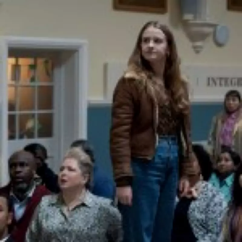 Critically Acclaimed Superhero Comedy 'Extraordinary' Lands on ITVX After Disney Cancellation