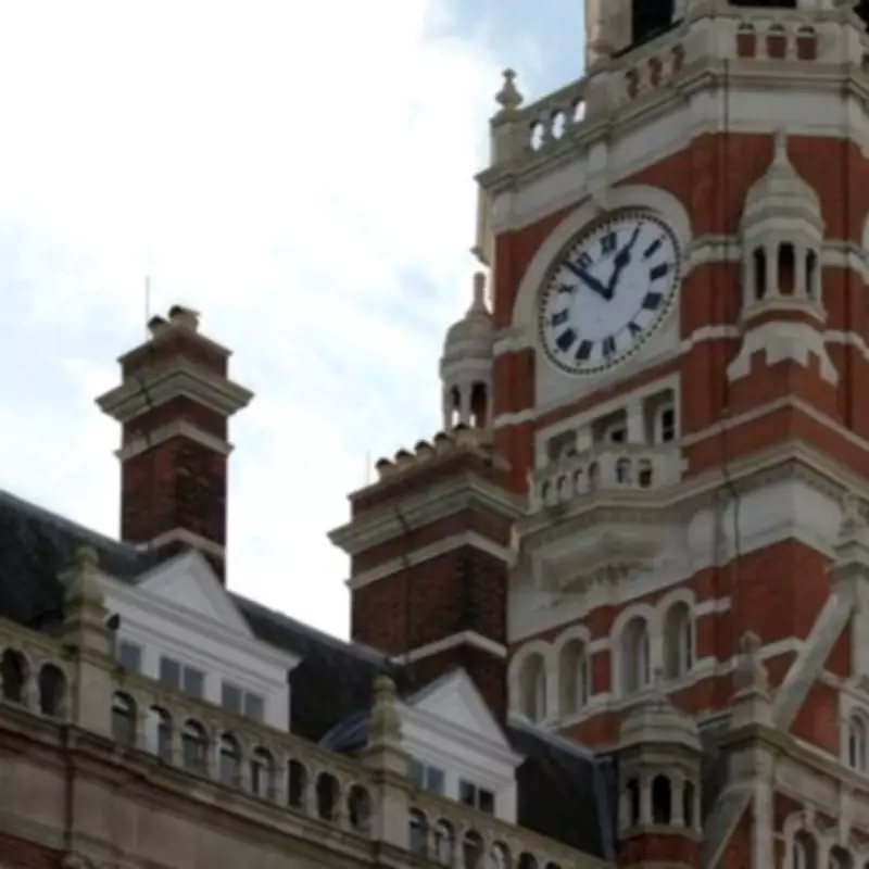 Croydon Council Approves 4.99% Tax Hike Amid £1.4bn Debt Crisis