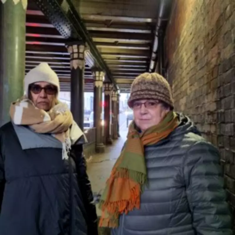 Croydon Council Axes Bridge Lighting Project, Leaving Residents 'Speechless'