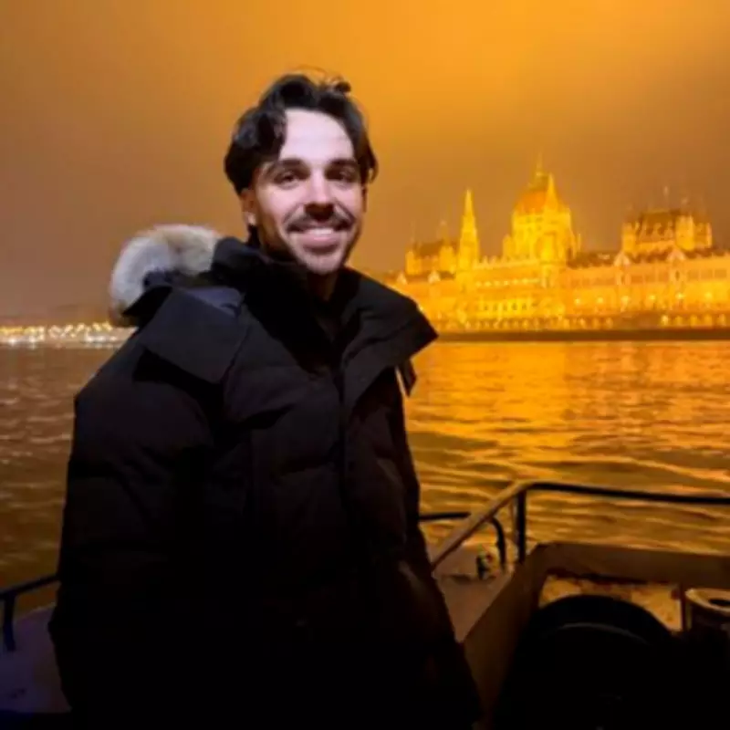 Croydon Mourns 'Smart Young Man' Lorik Abazi After Fatal Stabbing