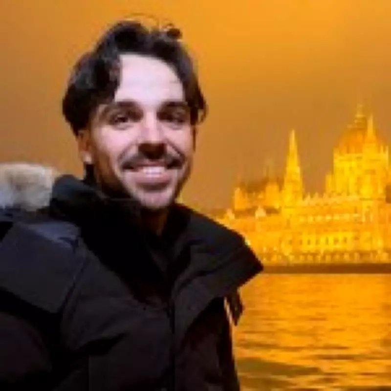 Croydon Retail Park Stabbing Victim Named as 22-Year-Old Lorik Abazi