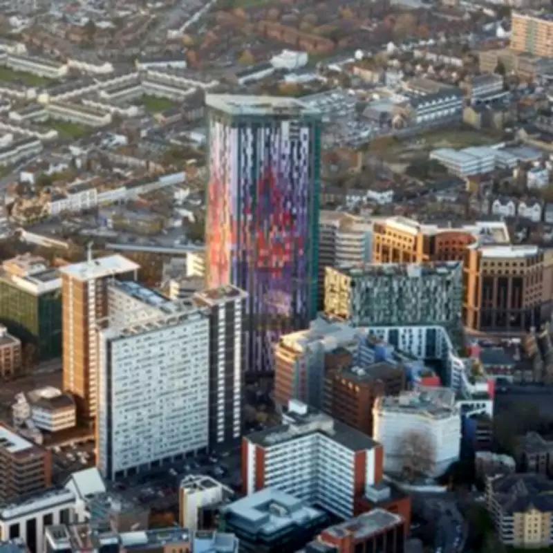 Croydon's Housing Model Could Deliver 6,000 Extra London Homes Annually