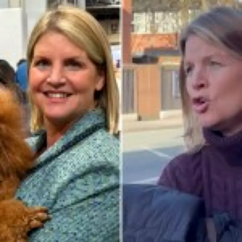 Crufts Dog Groomer Avoids Jail After Menopause Defence for Police Assault