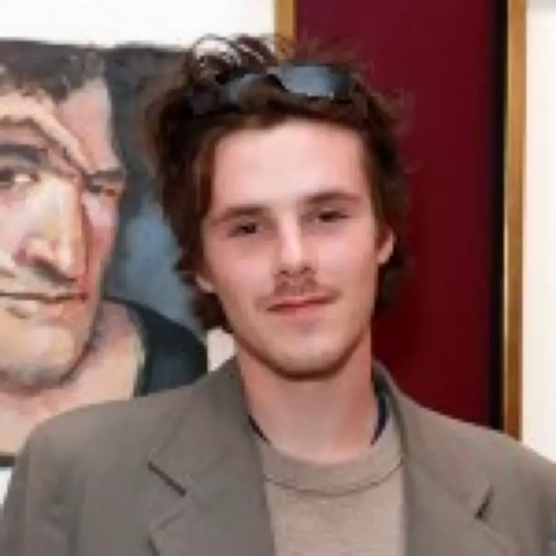 Cruz Beckham's Bold Poster Campaign for New Song Sparks Buzz