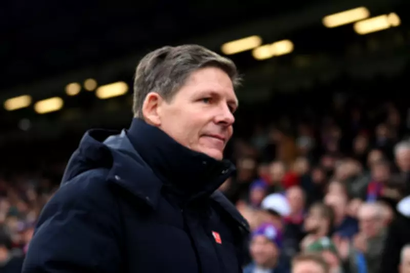 Crystal Palace agree exit for Celtic-linked Rak-Sakyi as defender hunt emerges