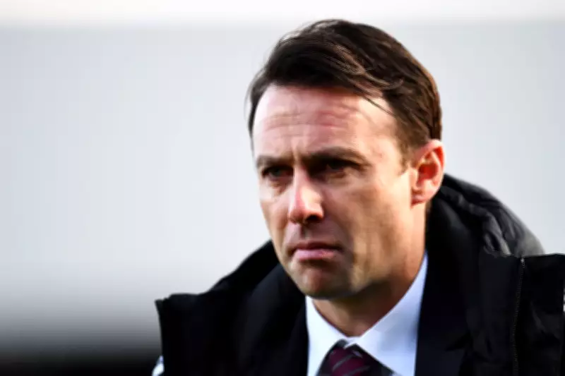 Crystal Palace Face Relegation Threat as Freedman Exit Exposes Transfer Flaws