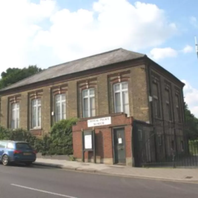 Crystal Palace Museum Reopens After Fire Closure, Enters New Era Under Park Trust