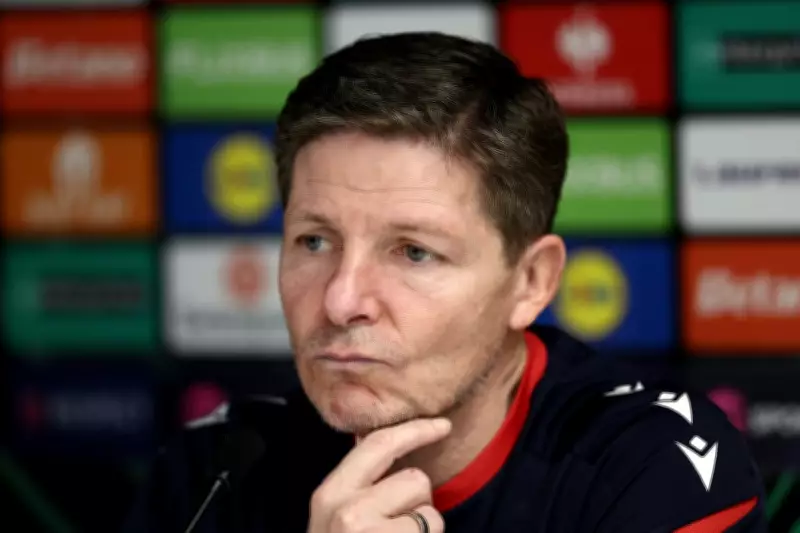 Crystal Palace Receives Major Fitness Boost Ahead of Crucial Fixtures