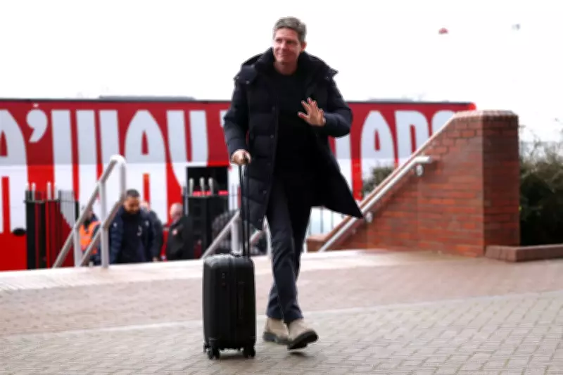 Crystal Palace Submit £20m Deadline Bid for Everton's Dwight McNeil