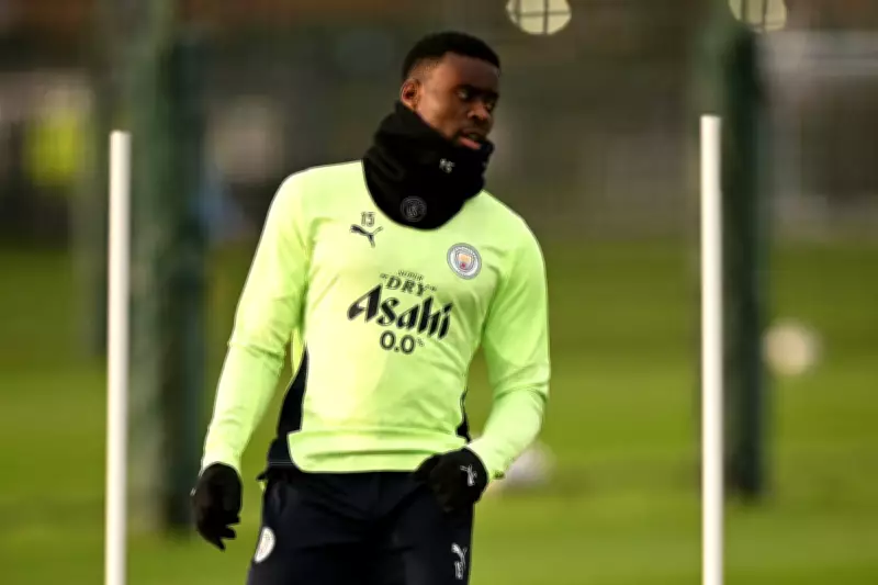 Crystal Palace's Bid for Joel Ordonez Rejected Amid Liverpool Interest