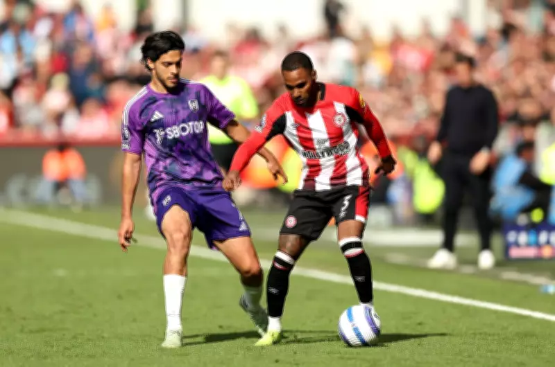 Crystal Palace's Deadline Day Transfer XI: £48m Striker & Defensive Targets