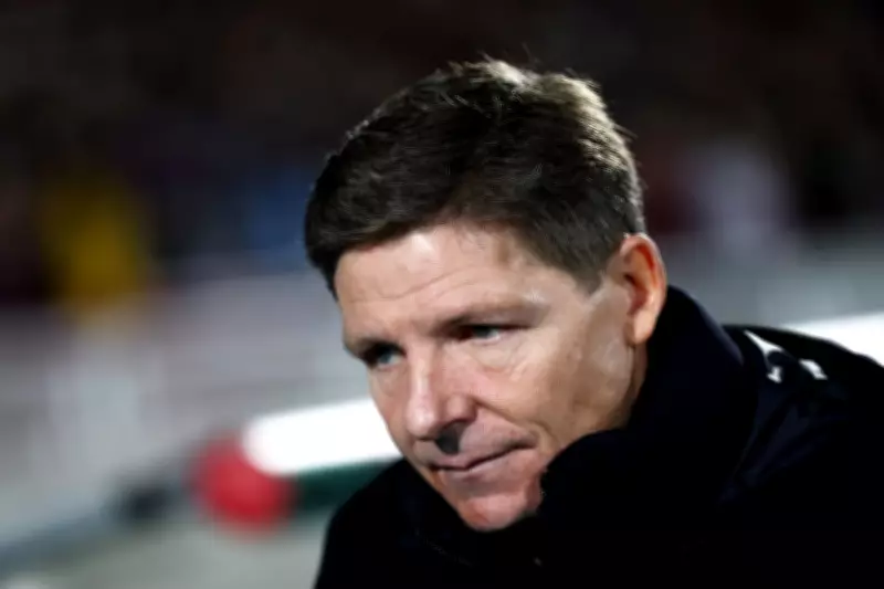 Crystal Palace's Injury Crisis Deepens Ahead of Crucial Premier League Fixtures