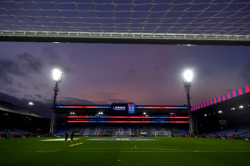 Crystal Palace's January Move for Lyon Defender Ruben Kluivert Deemed 'Confusing'